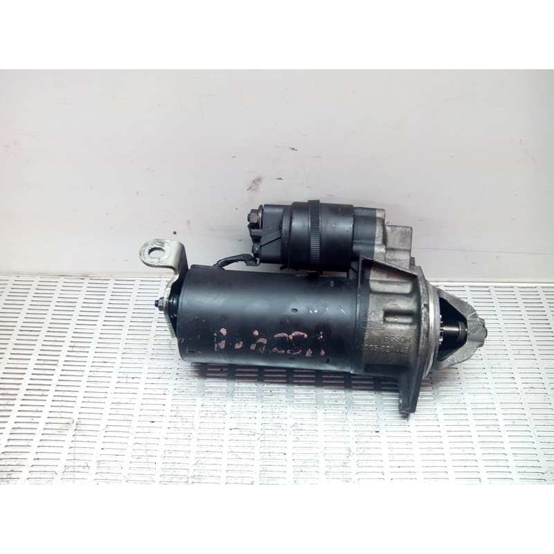 Recambio de motor arranque para opel astra g berlina 1.7 turbodiesel cat (x 17 dtl / 2h8) referencia OEM IAM 0001110115  BOSH - Verde