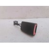 Recambio de enganche cinturon trasero izquierdo para opel astra gtc 1.7 16v cdti referencia OEM IAM   
