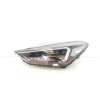Recambio de faro izquierdo para hyundai tucson tecno mild-hybrid 2wd referencia OEM IAM 92101D7700 D70LH03 