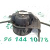 Recambio de motor calefaccion para renault scenic ii 1.9 dci diesel referencia OEM IAM GMVJ84AC  