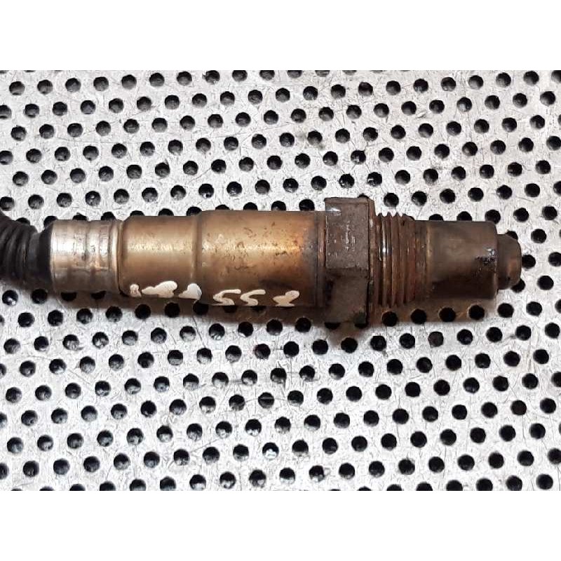 Recambio de sonda lambda para kia picanto 1.1 ex referencia OEM IAM 9350931110 3921002630 - Rojo 3