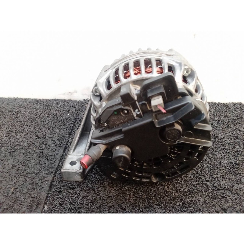 Recambio de alternador para volvo s60 berlina d5 referencia OEM IAM 0986042840 0986XA5560 5