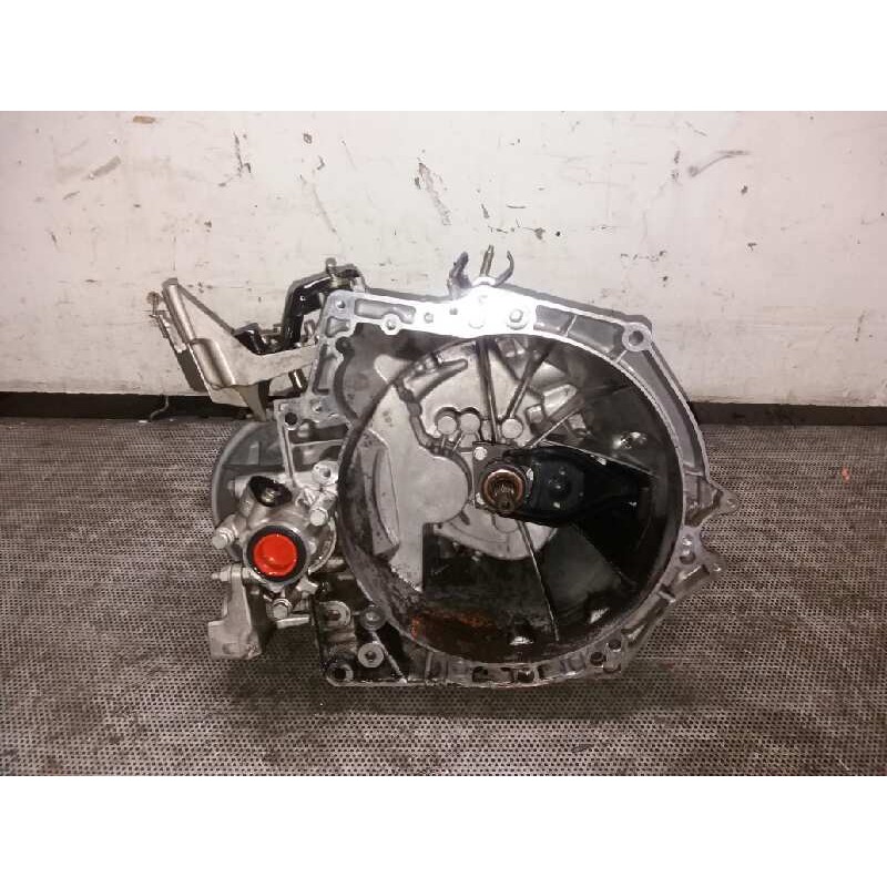 Recambio de caja cambios para citroën xsara picasso hdi 110 fap sx referencia OEM IAM 20DM62  