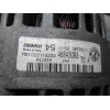 Recambio de alternador para fiat seicento (187) active referencia OEM IAM 46843093  