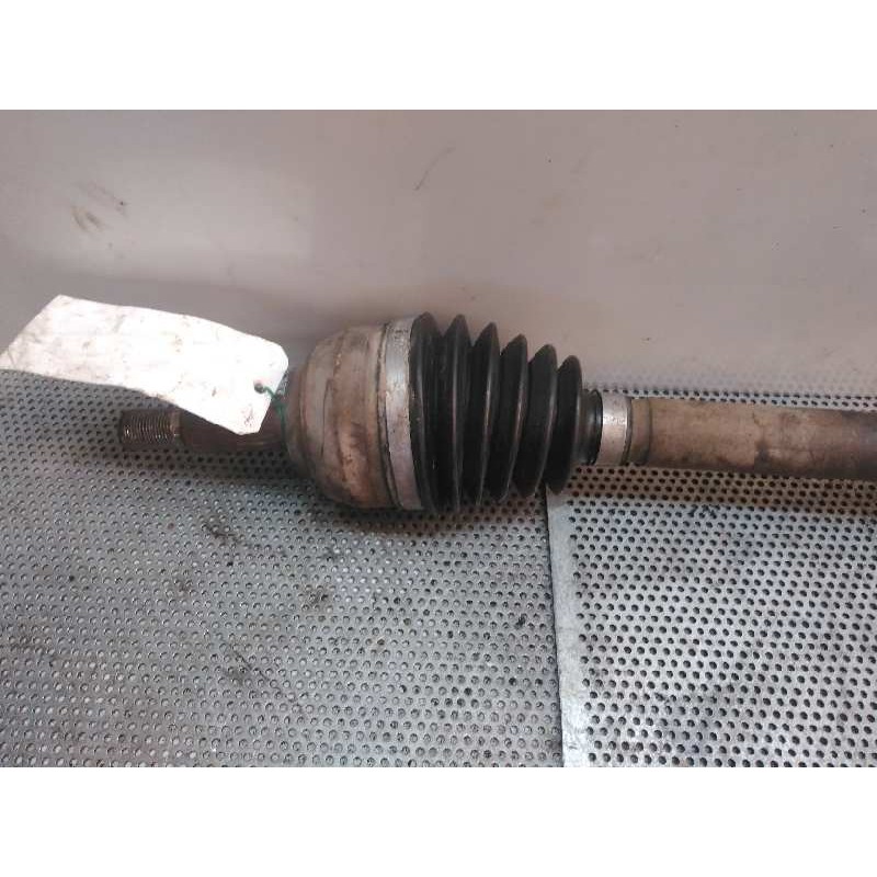 Recambio de transmision delantera derecha para renault scenic ii 1.9 dci diesel referencia OEM IAM - Gris 2