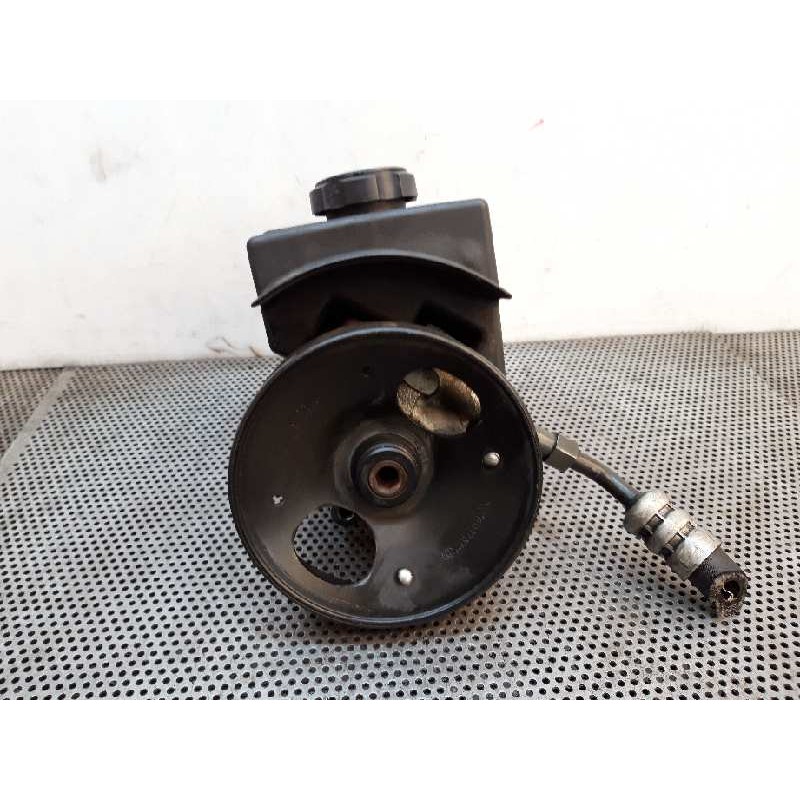 Recambio de bomba direccion para volvo s80 berlina 2.5 d referencia OEM IAM 9140195 - Gris 3