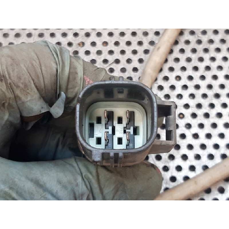 Recambio de sonda lambda para volvo s70 berlina exclusive referencia OEM IAM 8627202  DENSO - Verde 2