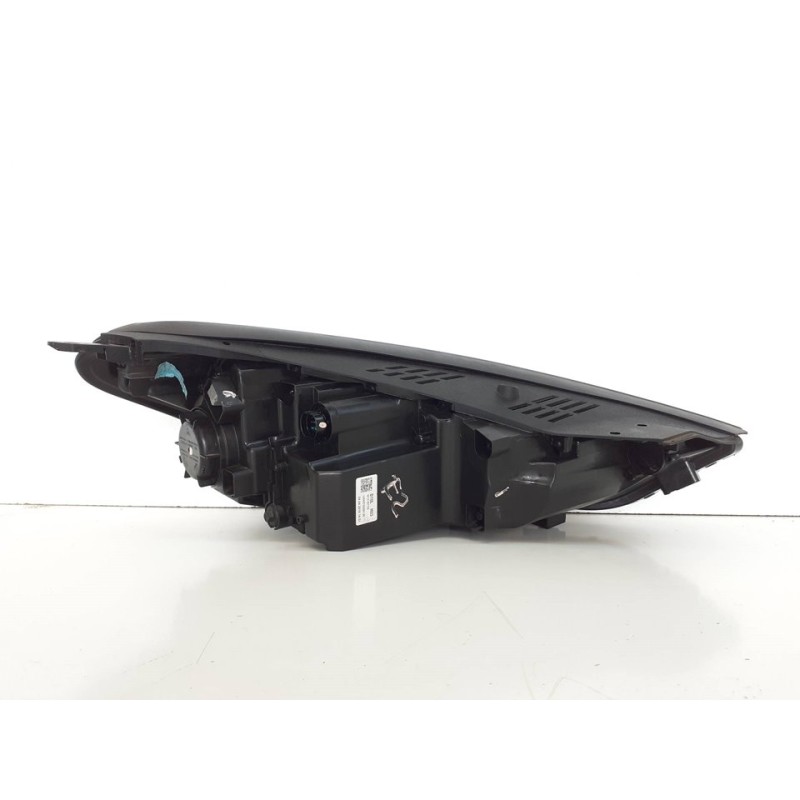 Recambio de faro izquierdo para hyundai tucson tecno mild-hybrid 2wd referencia OEM IAM 92101D7700 D70LH03 - Rojo 2