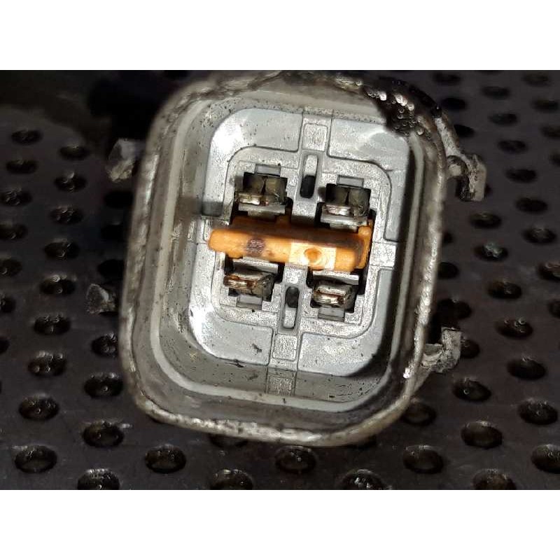 Recambio de sonda lambda para kia picanto 1.1 ex referencia OEM IAM 9350931110 3921002630 - Rojo 4