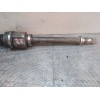 Recambio de transmision delantera derecha para renault scenic ii 1.9 dci diesel referencia OEM IAM   