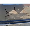 Recambio de paragolpes trasero para audi a1 sportback (gba) 30 tfsi adrenalin referencia OEM IAM   