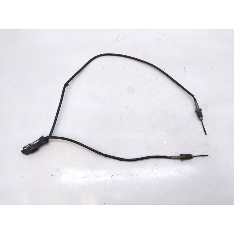 Recambio de sonda lambda para opel combo life expression referencia OEM IAM 9812375480  