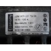 Recambio de alternador para volkswagen passat berlina (3b3) v6 tdi highline referencia OEM IAM JZW903021TX  