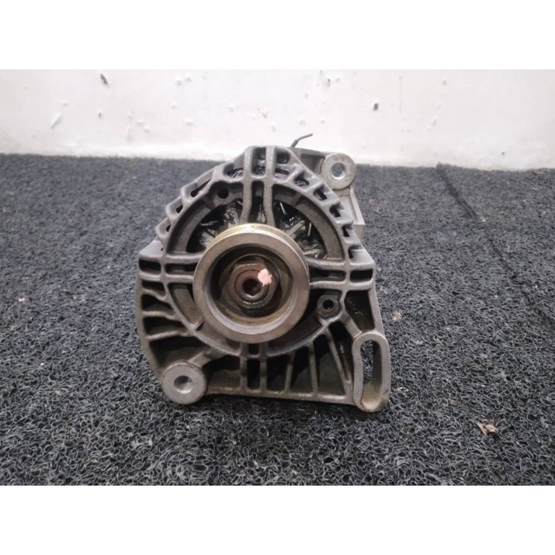 Recambio de alternador para fiat seicento (187) active referencia OEM IAM 46843093 - Amarillo 3