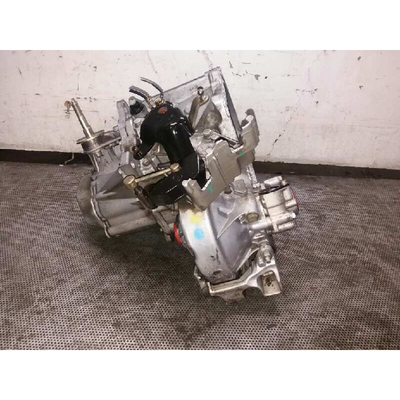 Recambio de caja cambios para citroën xsara picasso hdi 110 fap sx referencia OEM IAM 20DM62 2