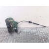 Recambio de cerradura puerta delantera izquierda para seat cordoba berlina (6l2) 1.9 tdi referencia OEM IAM   