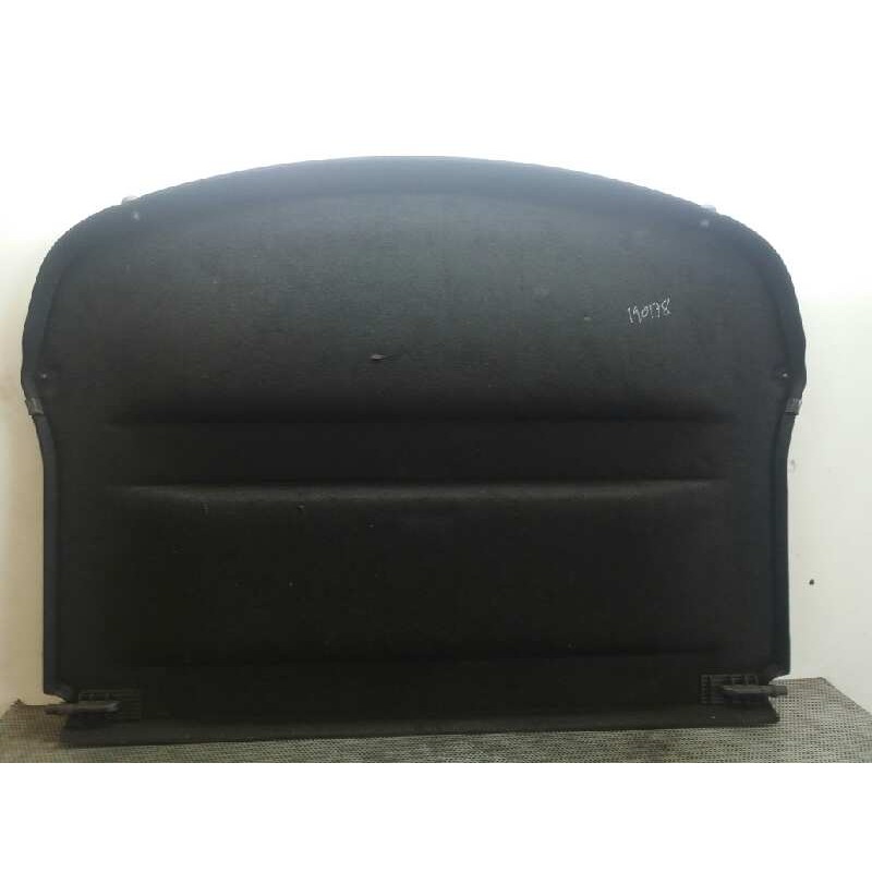Recambio de bandeja trasera para ford mondeo berlina (ge) ambiente referencia OEM IAM - Gris 2