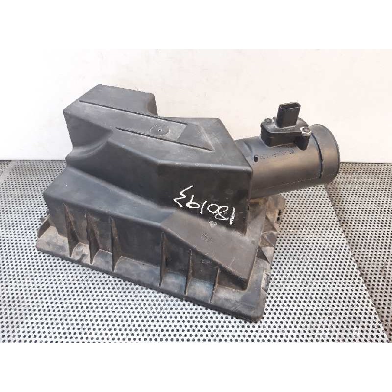 Recambio de caudalimetro para ford transit caja cerrada ´06 ft 350 el (extralargo) lkw (camion) referencia OEM IAM 6C119600BC  