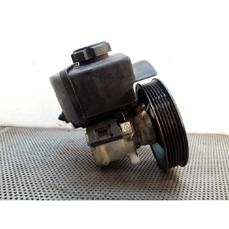 Recambio de bomba direccion para volvo s80 berlina 2.5 d referencia OEM IAM 9140195 - Gris 4
