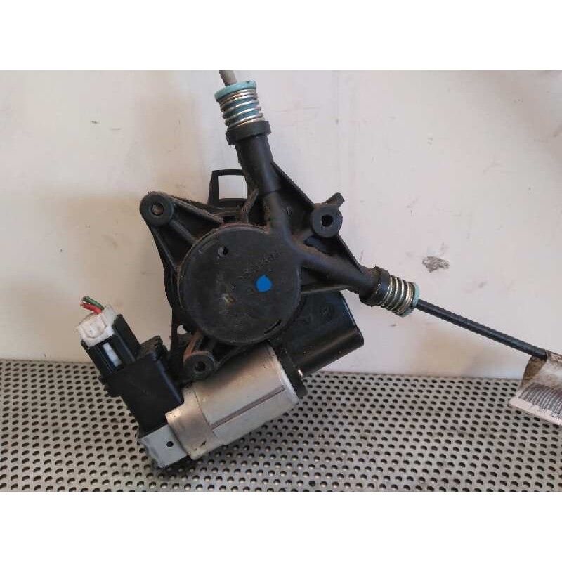 Recambio de elevalunas trasero derecho para mazda 2 berlina (dy) 1.4 active+ (59kw) referencia OEM IAM 5