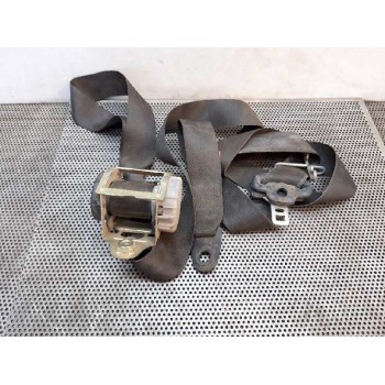CINTURON SEGURIDAD DELANTERO DERECHO 121841 