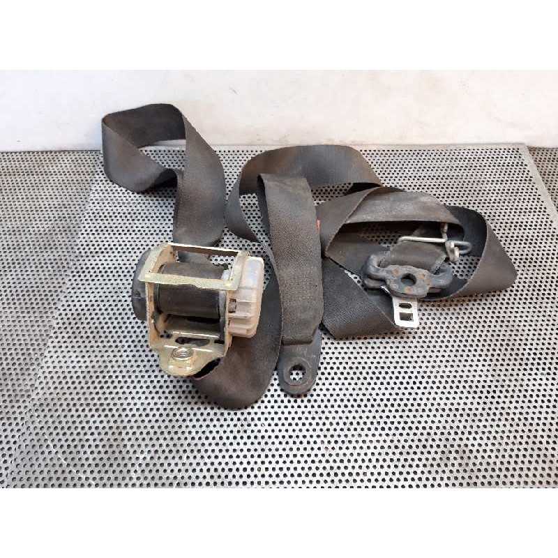 Recambio de cinturon seguridad delantero derecho para ford fiesta berlina (dx) referencia OEM IAM  121841 