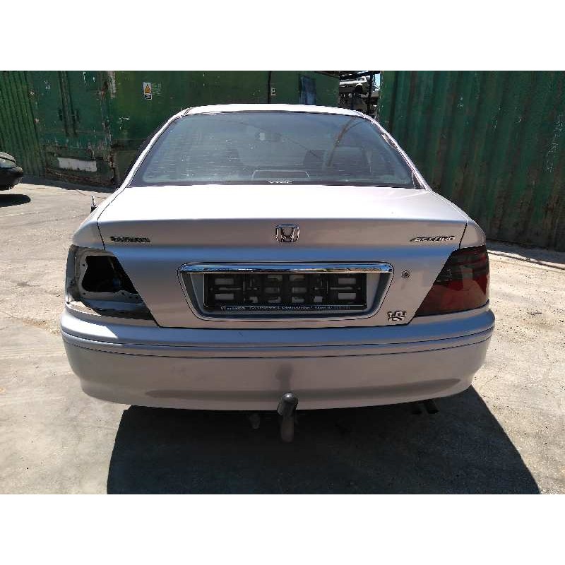 honda accord berlina (cc/ce) del año 1998