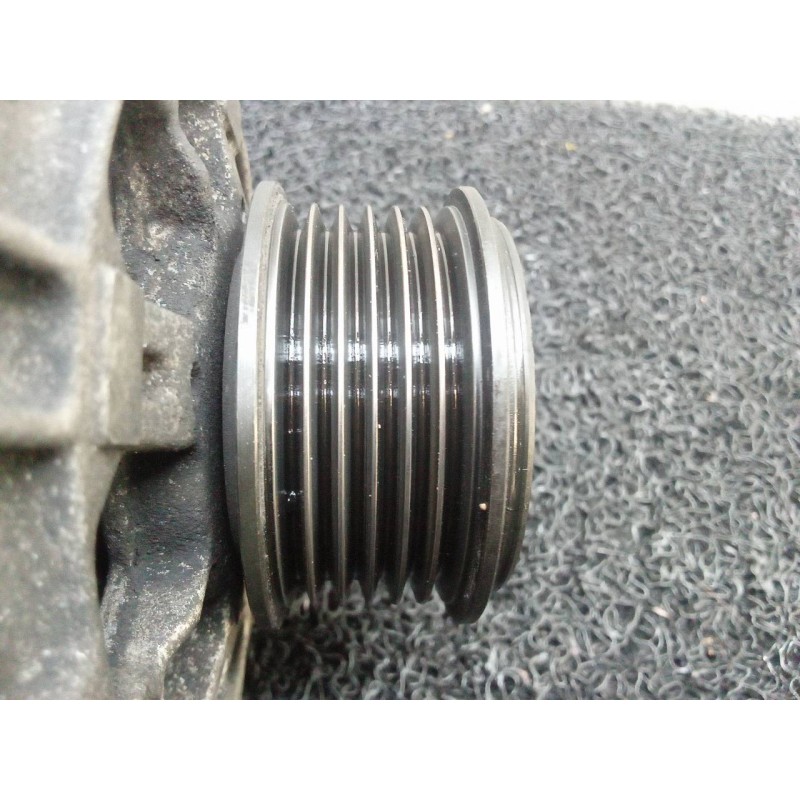 Recambio de alternador para renault laguna ii grandtour (kg0) privilege referencia OEM IAM 8200112065 2542573C 5