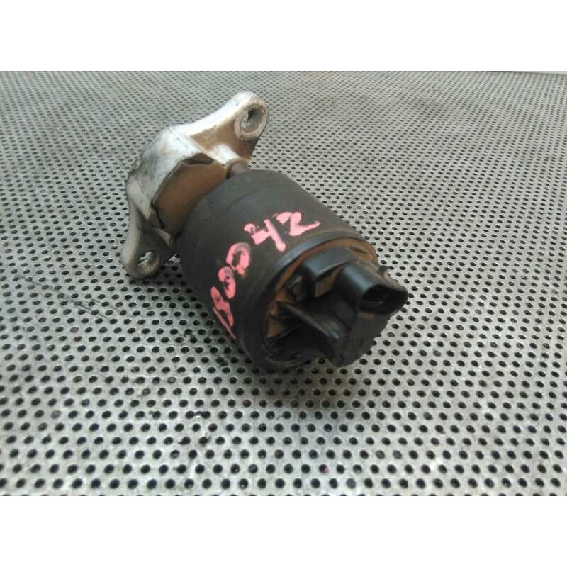 Recambio de valvula egr para opel corsa b viva referencia OEM IAM 9405033871A  