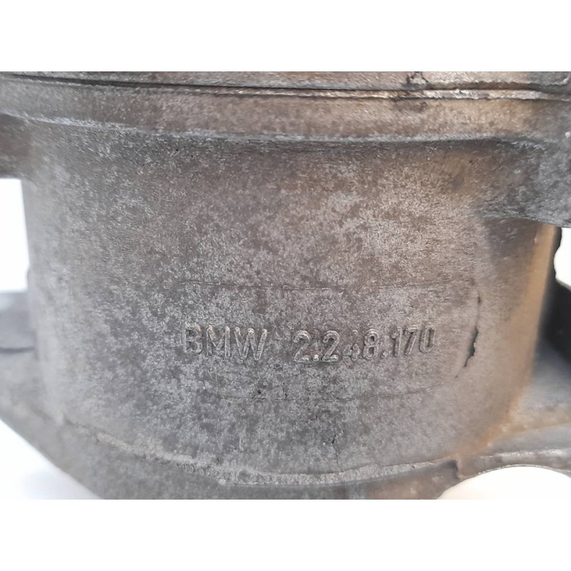 Recambio de depresor freno / bomba vacio para land rover freelander (ln) es familiar referencia OEM IAM 2248170 961108858 2