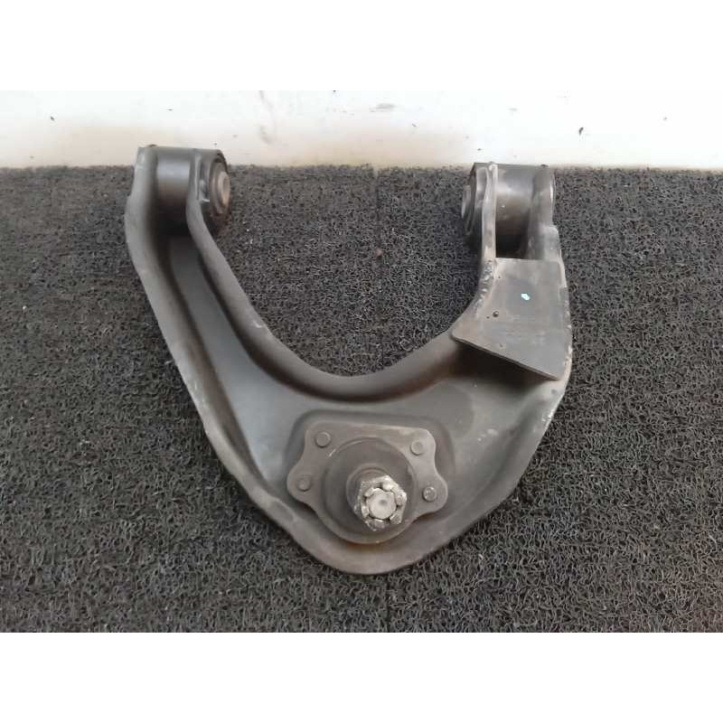 Recambio de brazo suspension superior delantero derecho para nissan nt400 cabstar (01/20214) cabstar 35.xx cabina simple cabina 