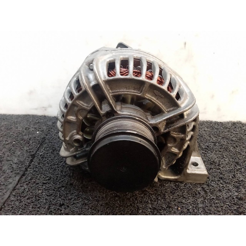 Recambio de alternador para volvo s60 berlina d5 referencia OEM IAM 0986042840 0986XA5560 7