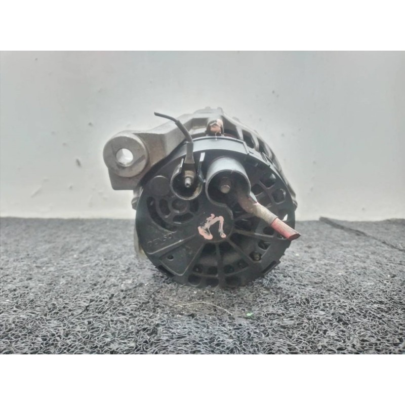 Recambio de alternador para fiat seicento (187) active referencia OEM IAM 46843093 - Amarillo 4