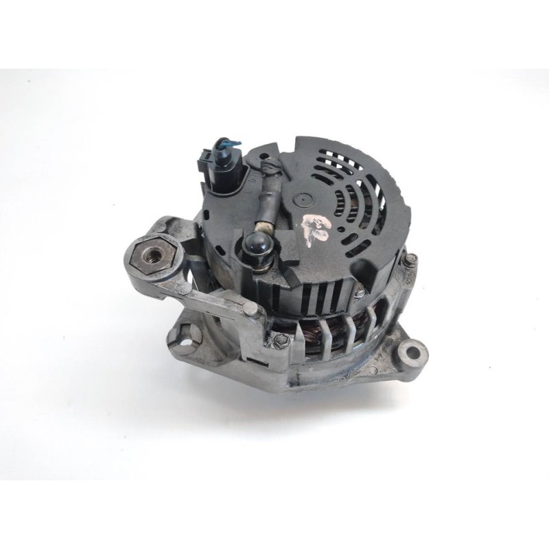 Recambio de alternador para volkswagen passat berlina (3b3) v6 tdi highline referencia OEM IAM JZW903021TX 3