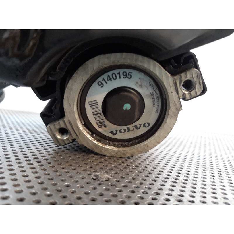 Recambio de bomba direccion para volvo s80 berlina 2.5 d referencia OEM IAM 9140195 - Gris 5