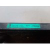 Recambio de condensador / radiador aire acondicionado para audi a3 (8l) 1.6 referencia OEM IAM 1J0820411D  