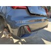 Recambio de paragolpes trasero para audi a1 sportback (gba) 30 tfsi adrenalin referencia OEM IAM   