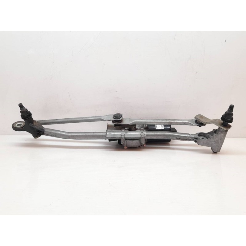 Recambio de motor limpia delantero para bmw serie 1 berlina (e81/e87) 116d referencia OEM IAM 405121 5429F VALEO