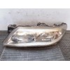 Recambio de faro izquierdo para renault laguna ii (bg0) authentique referencia OEM IAM 8200002845  