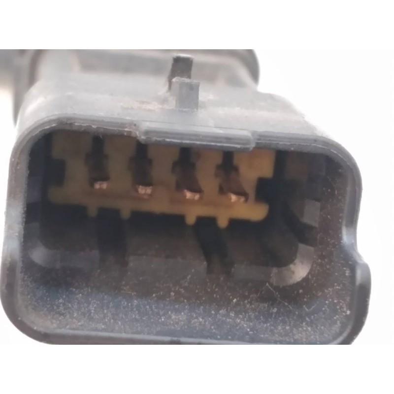 Recambio de sonda lambda para opel combo life expression referencia OEM IAM 9812375480 - Marrón 3