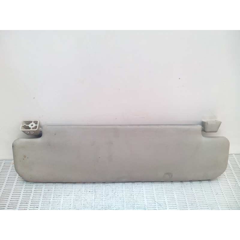 Recambio de parasol derecho para ford transit, combi 1995 2.5 diesel referencia OEM IAM - Azul 2