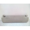Recambio de parasol derecho para ford transit, combi 1995 2.5 diesel referencia OEM IAM   