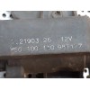 Recambio de valvula aire adicional para land rover freelander (ln) 2.0 di hardback (72kw) referencia OEM IAM 72190326 10011098T1