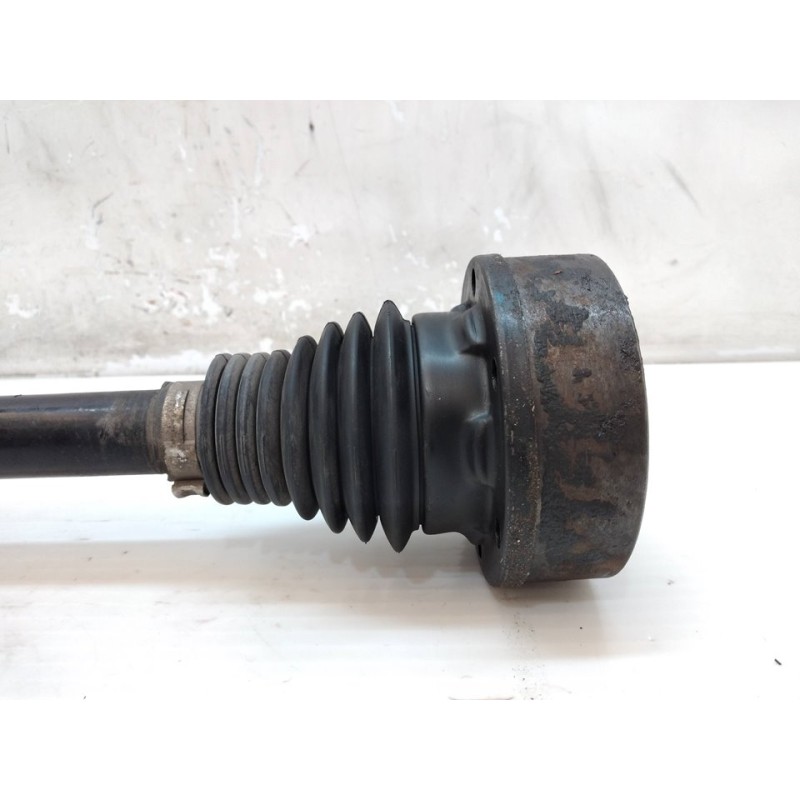 Recambio de transmision trasera izquierda para audi a3 (8l) 1.8 t ambiente quattro (132kw) referencia OEM IAM 1J0501203B - Gris 4