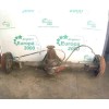 Recambio de puente trasero para mitsubishi l 200 (k6/7) 2.5 turbodiesel referencia OEM IAM   