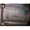 Recambio de caja cambios para citroën xsara picasso hdi 110 fap sx referencia OEM IAM 20DM62  