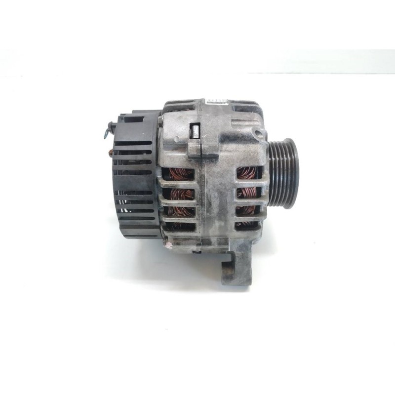 Recambio de alternador para volkswagen passat berlina (3b3) v6 tdi highline referencia OEM IAM JZW903021TX 4