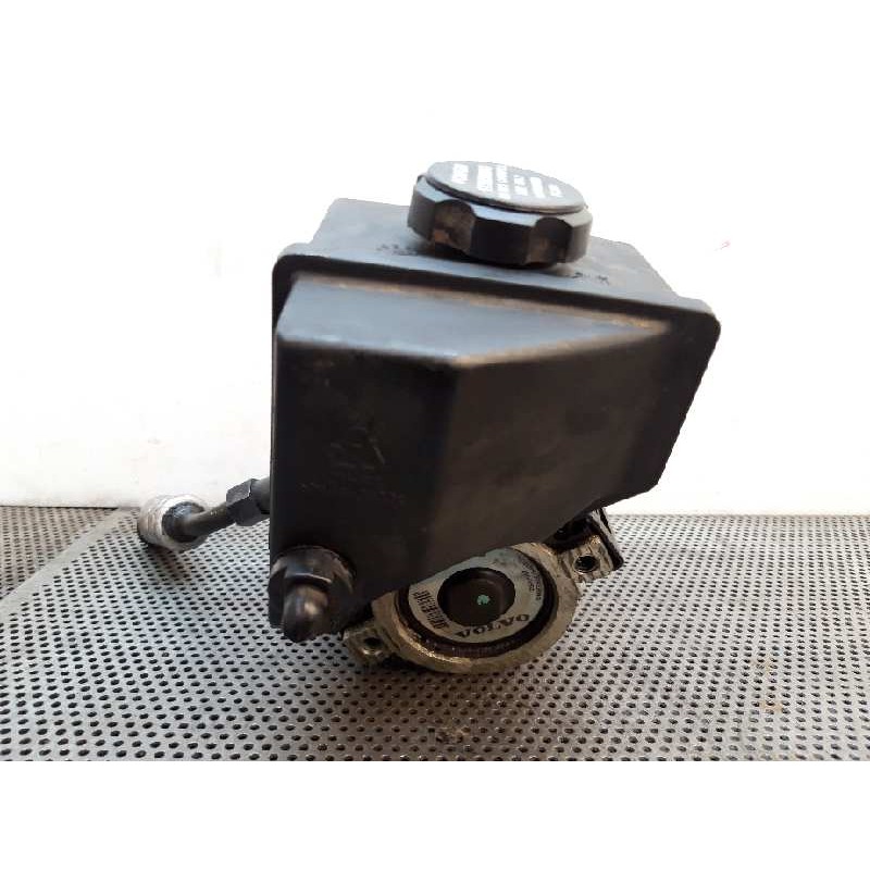 Recambio de bomba direccion para volvo s80 berlina 2.5 d referencia OEM IAM 9140195 - Gris 6