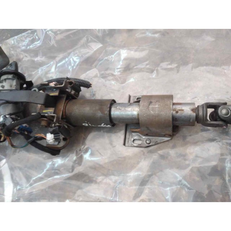 Recambio de columna direccion para volvo v40 familiar 1.9 d+ (85kw) referencia OEM IAM 3