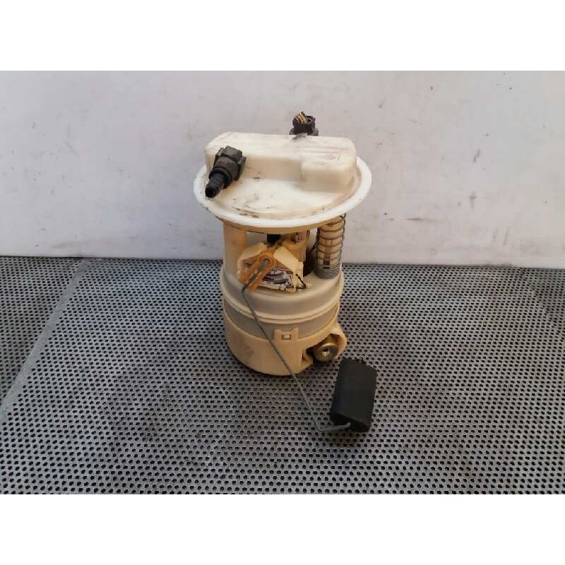 Recambio de aforador para renault clio ii fase ii (b/cb0) authentique referencia OEM IAM 8200057324 09746659900 MARWAL